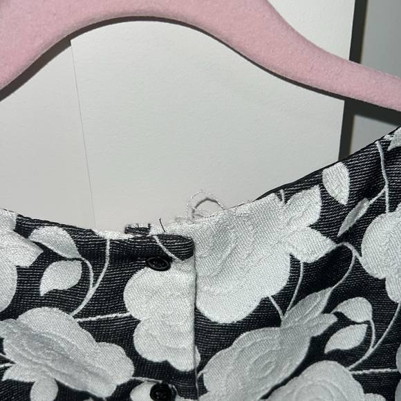 Janie and Jack Dress - Picture 9 of 9